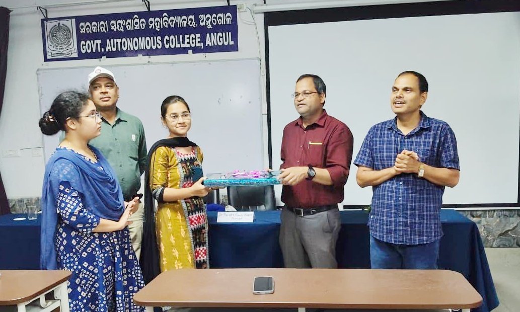 You are currently viewing କୃତ୍ରିମ ବୁଦ୍ଧିମତା ଦ୍ଵାରା ହାତୀ ମଣିଷ ବିବାଦର ସମାଧାନ