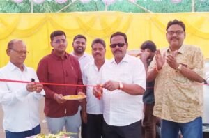 Read more about the article ହିଙ୍ଗୁଳା ଯାତ୍ରା ଉପଲକ୍ଷେ ମହାରାଣୀ ଟ୍ରଷ୍ଟ ପକ୍ଷରୁ ଜଳଛତ୍ର