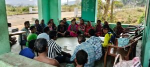 Read more about the article ଅନୁଗୁଳ ବନଖଣ୍ଡର AJY ଟିମ୍ ପକ୍ଷରୁ ସୌରୀଷପାଳ ଓ ବଣିଆସାହି VSS କୁ ଜୀବିକା ସହାୟତା