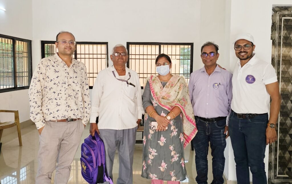 ନିଶୁଳ୍କ ଆୟୁର୍ବେଦ ଚିକିତ୍ସା ପରାମର୍ଶ ଶିବିର ଅନୁଷ୍ଠିତ