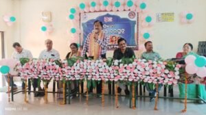 Read more about the article ଅନୁଗୁଳରେ ବନ୍ଦନୀୟ ବରପୁତ୍ର କାର୍ଯ୍ୟକ୍ରମ