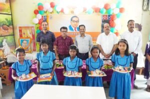 Read more about the article ଅନୁଗୁଳରେ ବାବା ସାହେବ ଡଃ. ବି.ଆର. ଆମ୍ବେଦକରଙ୍କ ୧୩୫ତମ ଜୟନ୍ତୀ ପାଳିତ