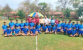 ସିଏମ୍ ଟ୍ରଫି ଫୁଟବଲ ଓ କବାଡି ପ୍ରତିଯୋଗିତା