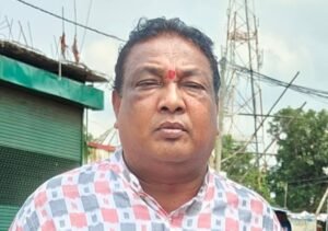 Read more about the article ବରିଷ୍ଠ କଂଗ୍ରେସ ନେତା ତଥା ଆଇନଜୀବୀ ଚିତ୍ତରଞ୍ଜନ ପ୍ରଧାନଙ୍କ ପରଲୋକ; ପାଳଲହଡ଼ା ଅଞ୍ଚଳରେ ଶୋକର ଛାୟା