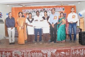 Read more about the article ଅନୁଗୁଳରେ ଜିଲ୍ଲାସ୍ତରୀୟ ‘ହକ୍କାଥନ ୩.୦’: ନୂତନ ଅନ୍ୱେଷା ଓ ସର୍ଜନାତ୍ମକତାର ମହାକୁମ୍ଭ