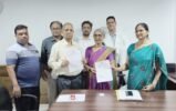 ମୃତ୍ୟୁ ପରେ ଅଙ୍ଗଦାନ ପାଇଁ ସମ୍ମତି ଦେଲେ ଡାକ୍ତର ଏବଂ ତାଙ୍କ ପତ୍ନୀ