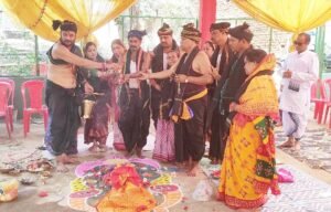 Read more about the article ଅନୁଗୁଳରେ ଶନିଶ୍ଚର ଦେବଙ୍କ ମନ୍ଦିର ପ୍ରତିଷ୍ଠା ଓ ମହାଯଜ୍ଞ ସମ୍ପନ୍ନ