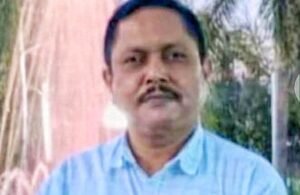 Read more about the article ସେଲ୍ସ ଟ୍ୟାକ୍ସ ଟ୍ରିବ୍ୟୁନାଲ୍ ଜୁଡିସିଆଲ୍ ମେମ୍ବର ସତ୍ୟପ୍ରିୟ ମିଶ୍ରଙ୍କ ପରଲୋକ