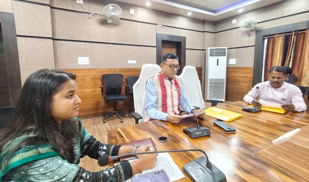 ଅପ୍ରେଲ ୧୭ ତାରିଖରୁ ଜିଲ୍ଲା ମହୋତ୍ସବ ଆରମ୍ଭ: ୪ ଦିନ ଧରି ଝୁମିବେ, ନାଚିବେ ଅନୁଗୁଳ ବାସି