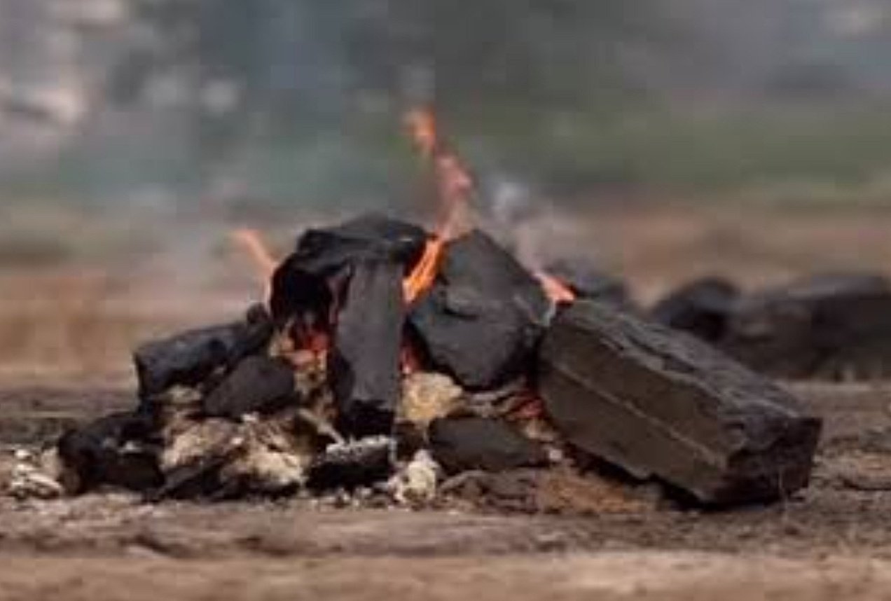 You are currently viewing ତାଳଚେରର କଳା ହୀରା ଓ ମା’ ହିଙ୍ଗୁଳା: ‘ଚରାପଥର’ରୁ ‘କୋଇଲା’ ହେବାର ଅଜଣା କାହାଣୀ