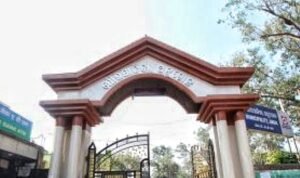 Read more about the article ଅନୁଗୁଳ ପୌରପାଳିକାର ସଫଳତା: ୭ କୋଟି ୭୧ ଲକ୍ଷ ଟଙ୍କାର ରାଜସ୍ୱ ସଂଗ୍ରହ