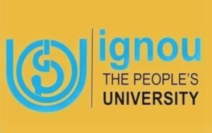 Read more about the article ଇଗ୍ନୁର ୩୯ତମ ଦୀକ୍ଷାନ୍ତ ସମାରୋହ