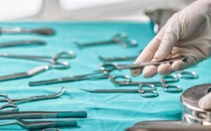 Read more about the article କୁଷ୍ଠ ରୋଗଜନିତ ଦିବ୍ୟାଙ୍ଗତାଙ୍କ ପାଇଁ ଆଶାର କିରଣ: ସଫଳତାର ସହ ସମ୍ପନ୍ନ ହେଲା ଅସ୍ତ୍ରୋପଚାର ଶିବିର