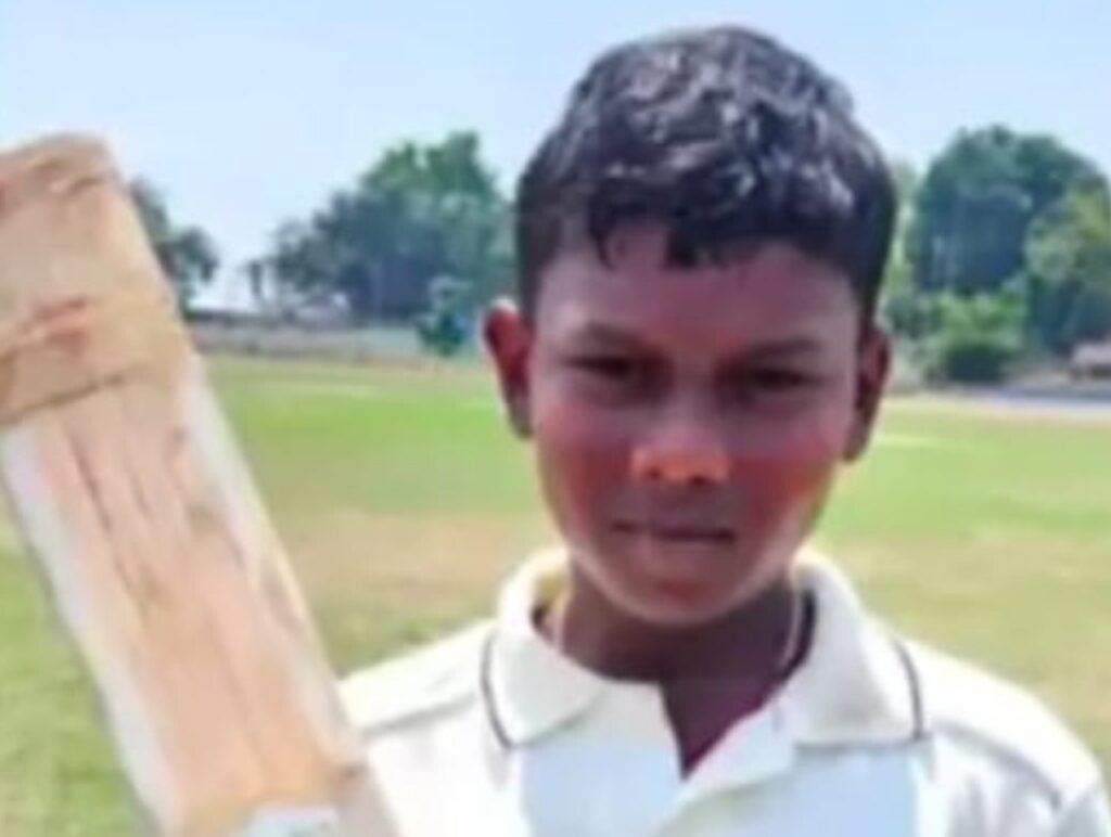 ୧୬ ବର୍ଷରୁ କମ୍ ଆନ୍ତଃ ଜିଲ୍ଲା କ୍ରିକେଟ ଟୁର୍ଣ୍ଣାମେଣ୍ଟ