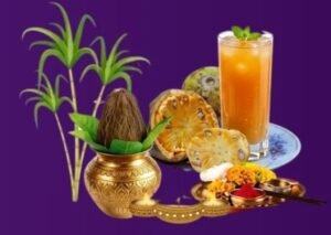 Read more about the article ଆଜି ମହାବିଷୁବ ସଂକ୍ରାନ୍ତି, ପଣା ପିଇ ନବବର୍ଷ ପାଳିବେ ଓଡ଼ିଆ