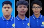ଚମକିଲେ ତାଳଚେରର ଏଲିଟିଆନ୍‌: ସିବିଏସଇ ଦଶମ ପରୀକ୍ଷାରେ ଶତ ପ୍ରତିଶତ ସଫଳତା, ସାର୍ଥକ ଟପ୍ପର, ତନ୍ମୟଙ୍କ ଗଣିତରେ ଶତକ