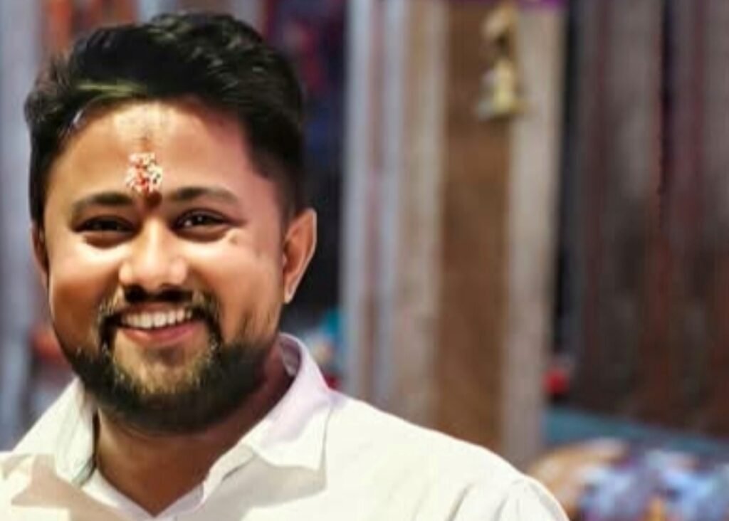 ମହିଳାଙ୍କୁ ଦୁଷ୍କର୍ମ ଓ ଲକ୍ଷାଧିକ ଟଙ୍କା ଠକେଇ ଅଭିଯୋଗ, ଯୁବନେତା ଗିରଫ