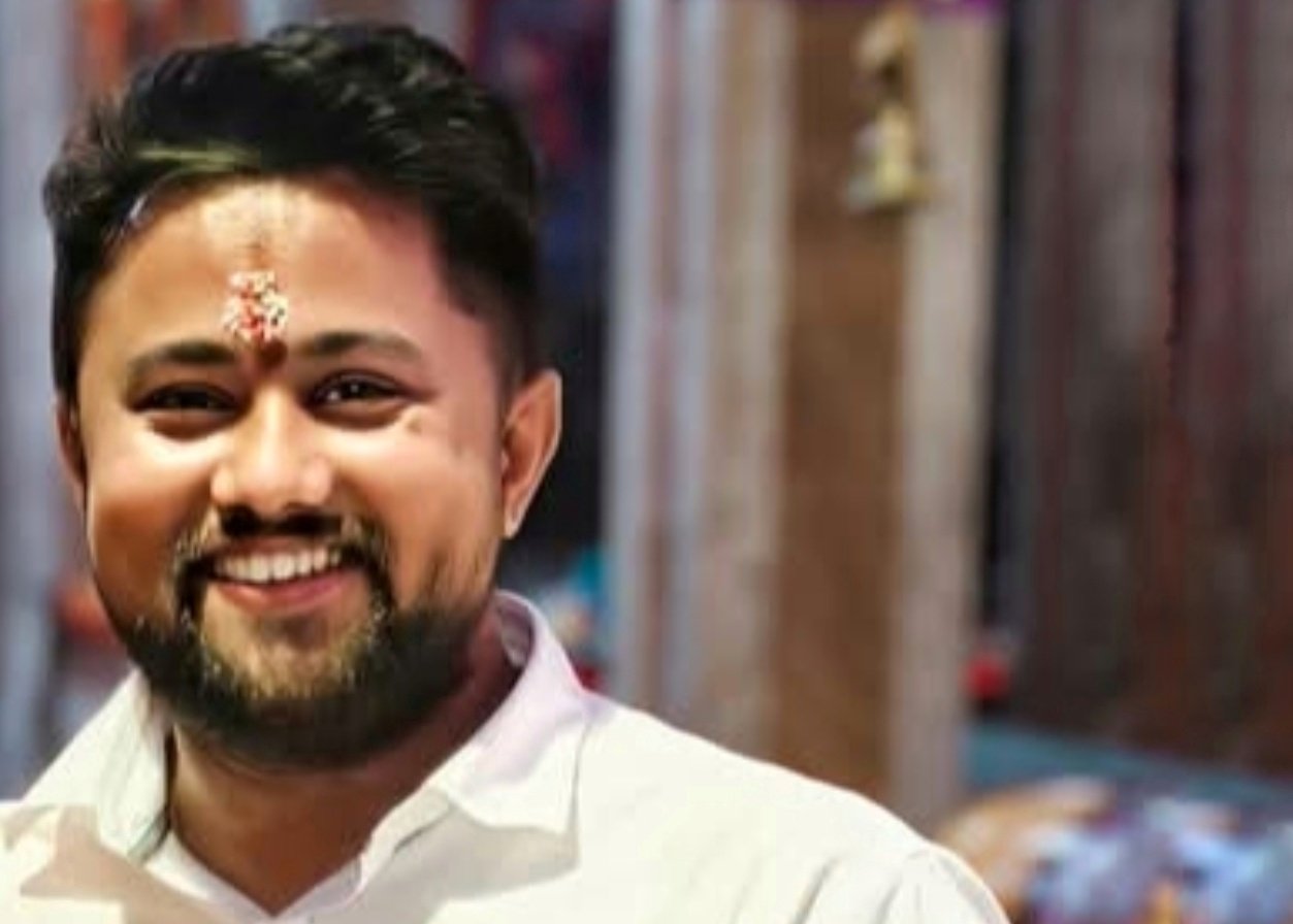 You are currently viewing ମହିଳାଙ୍କୁ ଦୁଷ୍କର୍ମ ଓ ଲକ୍ଷାଧିକ ଟଙ୍କା ଠକେଇ ଅଭିଯୋଗ, ଯୁବନେତା ଗିରଫ