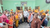 ଅନୁଗୁଳରେ ମିଶ୍ରଣ ପର୍ବ: ବହୁ ବିଜେଡି କର୍ମୀ ବିଜେପିରେ ସାମିଲ