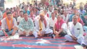 ଗୋଣ୍ଡ ସମାଜର ବାର୍ଷିକ ସାଧାରଣ ସଭା ଅନୁଷ୍ଠିତ; ଗମ୍ଭାରୀମଳିହା ଗ୍ରାମର କୃତୀ ଛାତ୍ରୀ ଝରଣା ସମ୍ବର୍ଦ୍ଧିତ
