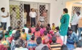 ପାଳଲହଡ଼ାରେ ଗର୍ଜିଲା ବିଜେଡି: ଦାବି ପୂରଣ ନହେବାରୁ ଉପଜିଲ୍ଲାପାଳଙ୍କ କାର୍ଯ୍ୟାଳୟ ଘେରାଉ, ଆନ୍ଦୋଳନ ଚେତାବନୀ