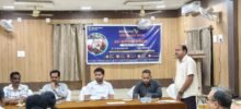 ପାଳଲହଡ଼ାରେ ଜିଲ୍ଲାସ୍ତରୀୟ ‘ଜନ ଭାଗୀଦାରୀ ଅଭିଯାନ’ ଶୁଭାରମ୍ଭ