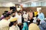 ଭାପୁର ଦୁଷ୍କର୍ମ ମାମଲା: ୨୫ ଦିନ ପରେ ବି ଅଭିଯୁକ୍ତ ଫେରାର, ନ୍ୟାୟ ଦାବିରେ ଡିଆଇଜିଙ୍କୁ ସ୍ମାରକପତ୍ର