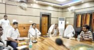 ମାନବ-ହାତୀ ସଂଘର୍ଷରେ ଲାଗିବ ବ୍ରେକ୍: ଅନୁଗୁଳରେ ବୁଲିବ ବନ ବିଭାଗର ‘ସଚେତନତା ରଥ’