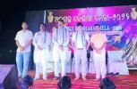 ବିଜୁ ମୈଦାନରେ ବୈଶାଖୀ ମେଳା ଉଦଘାଟିତ, ଜୁନ ୨ ପର୍ଯ୍ୟନ୍ତ ଚାଲିବ