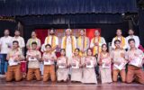 ଅନୁଗୁଳରେ ଏବିଭିପିର ମେଧାବୀ ଅଭିନନ୍ଦନ ସମାରୋହ; ୪୪୦ରୁ ଊର୍ଦ୍ଧ୍ୱ କୃତୀ ବିଦ୍ୟାର୍ଥୀ ସମ୍ବର୍ଦ୍ଧିତ