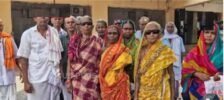 ୩ ମାସ ହେବ ମିଳୁନି ଭତ୍ତା: ଉପଜିଲ୍ଲାପାଳଙ୍କ ଦ୍ୱାରସ୍ଥ ହେଲେ କୁମୁଣ୍ଡା ପଞ୍ଚାୟତର ବୃଦ୍ଧବୃଦ୍ଧା
