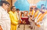 ପଣ୍ଡିତ ଦୀନଦୟାଲ ଉପାଧ୍ୟାୟ ପ୍ରଶିକ୍ଷଣ ମହାଅଭିଯାନ: ଦଳକୁ ସଶକ୍ତ କରିବା ଲକ୍ଷ୍ୟ