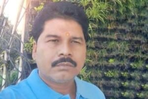 Read more about the article ଧରଣୀଧର ସାହୁଙ୍କ ବିରୋଧରେ ଶୃଙ୍ଖଳାଗତ କାର୍ଯ୍ୟାନୁଷ୍ଠାନ ପାଇଁ ସୁପାରିସ କଲେ ଅନୁଗୁଳ ବିଜେଡି ସଭାପତି