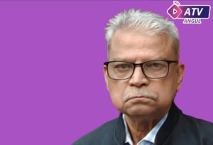 Read more about the article ନିରବିଗଲା “ଅନୁଷ୍ଟୁପ୍”, ପରଲୋକରେ କବି କୁମୁଦ ଚନ୍ଦ୍ର