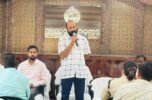 ତାଳଚେରରେ ଚତୁର୍ଦ୍ଧାମୂର୍ତ୍ତିଙ୍କ ଘୋଷଯାତ୍ରା ପାଇଁ ପ୍ରସ୍ତୁତି ବୈଠକ; ଆଡମ୍ବର ଓ ଶୃଙ୍ଖଳା ଉପରେ ଗୁରୁତ୍ୱ