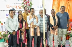 Read more about the article ଅନୁଗୋଳରେ ସି.ଏମ୍. ଟ୍ରଫି ଆନ୍ତଃଜିଲ୍ଲା କବାଡ଼ି ଚ୍ୟାମ୍ପିୟନସିପ୍ ଉଦଘାଟିତ