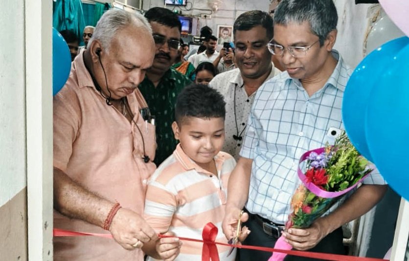 ଶ୍ରୀ ଅରୋମିରା କ୍ଲିନିକରେ ସୁପର ସ୍ପେସିଆଲିଟି ଓପିଡି ଆରମ୍ଭ: ୧୫ଟି ବିଭାଗରେ ମିଳିବ ଉନ୍ନତ ଚିକିତ୍ସା
