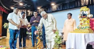 Read more about the article ପି.ଏମ୍.କିଷାନ୍ ୨୩ତମ କିସ୍ତି ବିତରଣ: ୧.୨୫ ଲକ୍ଷ ଚାଷୀ ଉପକୃତ