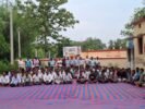 ବସଲାରେ ବିଜେପିର ସାଙ୍ଗଠନିକ ବୈଠକ: ୨୦୦ କର୍ମୀ ସାମିଲ, ବିଧାୟକଙ୍କ ଭିଡିଓ କଲ୍ ବାର୍ତ୍ତା
