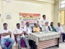 କୃଷି ଓ ସମବାୟ କ୍ଷେତ୍ରର ଦୁରାବସ୍ଥା: ଆନ୍ଦୋଳନ ପାଇଁ କଂଗ୍ରେସର ଚେତାବନୀ