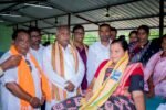 ଆଠମଲ୍ଲିକରେ ‘ସେବା, ସୁଶାସନ ଓ ଗରିବ କଲ୍ୟାଣର ସଂକଳ୍ପ’ ଏବଂ ବୁଦ୍ଧିଜୀବୀ ସମାବେଶ