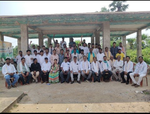କଂଗ୍ରେସର ଜୋନସ୍ତରୀୟ କର୍ମୀ ସମ୍ମିଳନୀ: ସଂଗଠନ ସୁଦୃଢ଼ କରିବାକୁ ଆହ୍ୱାନ