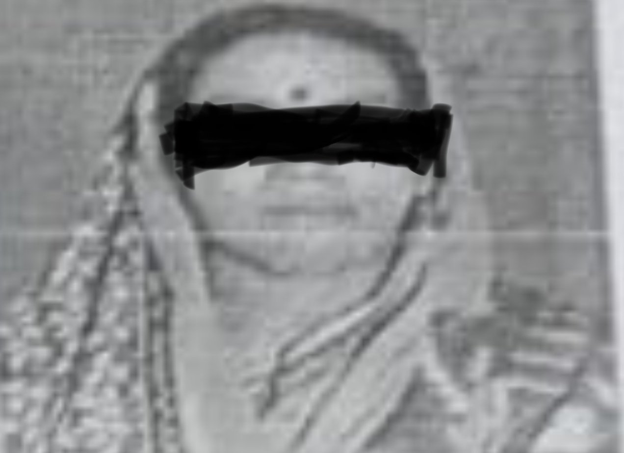You are currently viewing ମା’କୁ ଫେରାଇ ଆଣିବାକୁ ପୁଅର ଆକୁଳ ଗୁହାରି; ୧.୮୦ ଲକ୍ଷରେ ବିକ୍ରି ଅଭିଯୋଗ