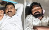 ହଣ୍ଡପା ଜଙ୍ଗଲରେ ଡକାୟତ ପୋଲିସ ମଧ୍ୟରେ ଗୁଳି ବିନିମୟ: ଏନକାଉଣ୍ଟରରେ ୨ ଡକାୟତ ଆହତ