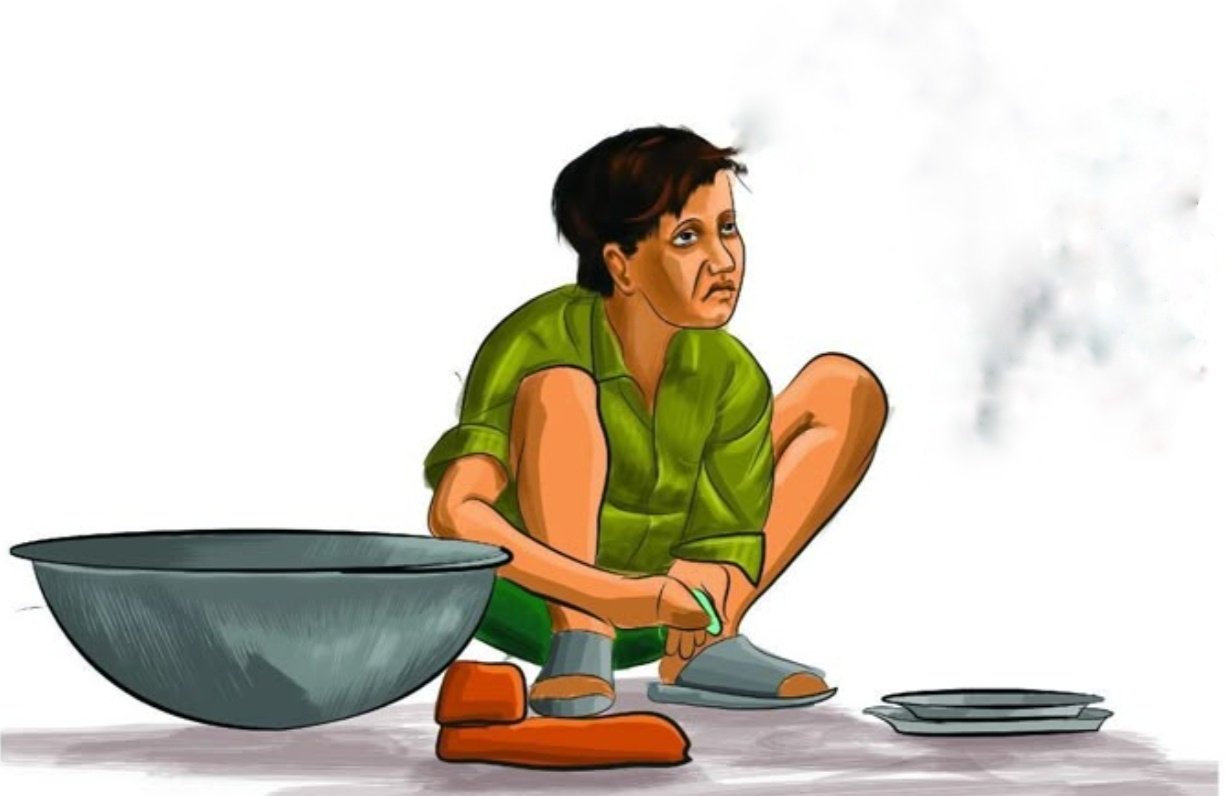 You are currently viewing ମିଠା ଦୋକାନରେ ଶିଶୁ ଶ୍ରମିକଙ୍କୁ ଖଟାଉଥିଲେ: ଉଦ୍ଧାର କଲା ଶ୍ରମ ବିଭାଗ ଓ CWC