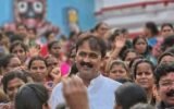 ସେବାର ୨ ବର୍ଷ ପୂରଣ: ଅନୁଗୁଳ ବିଧାୟକ ପ୍ରତାପ ଚନ୍ଦ୍ର ପ୍ରଧାନଙ୍କ ଜନତାଙ୍କୁ କୃତଜ୍ଞତା
