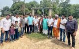 କାଣ୍ଡସରରେ ଶୀତଳ ଷଷ୍ଠୀ: ଶିବ-ପାର୍ବତୀ ବିବାହ ଉତ୍ସବରେ ଯୋଗଦେଲେ ବିଧାୟକ ବ୍ରଜକିଶୋର