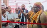 ଦେବସ୍ନାନ ପୂର୍ଣ୍ଣିମାରେ ହାଣ୍ଡିଧୂଆଁ ଜଗନ୍ନାଥ ମନ୍ଦିର ଦର୍ଶନ କଲେ ବିଧାୟକ ବ୍ରଜକିଶୋର