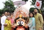 ଭକ୍ତି ଓ ଆଧ୍ୟାତ୍ମିକତାର ମିଳନ: ଜିନ୍ଦଲ ନଗରରେ ବାହୁଡ଼ା ଯାତ୍ରା