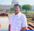 ବିଜେପି ଯୁବ ନେତା ଶ୍ରୀକାନ୍ତ ତ୍ରିପାଠୀଙ୍କ ଦେହାନ୍ତ, ଶୋକ ପ୍ରକାଶ